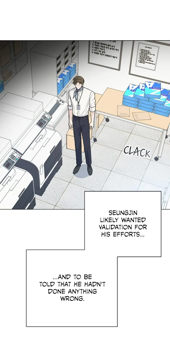 One-way Flight [Uncut] Chapter 8 page 82 - 
