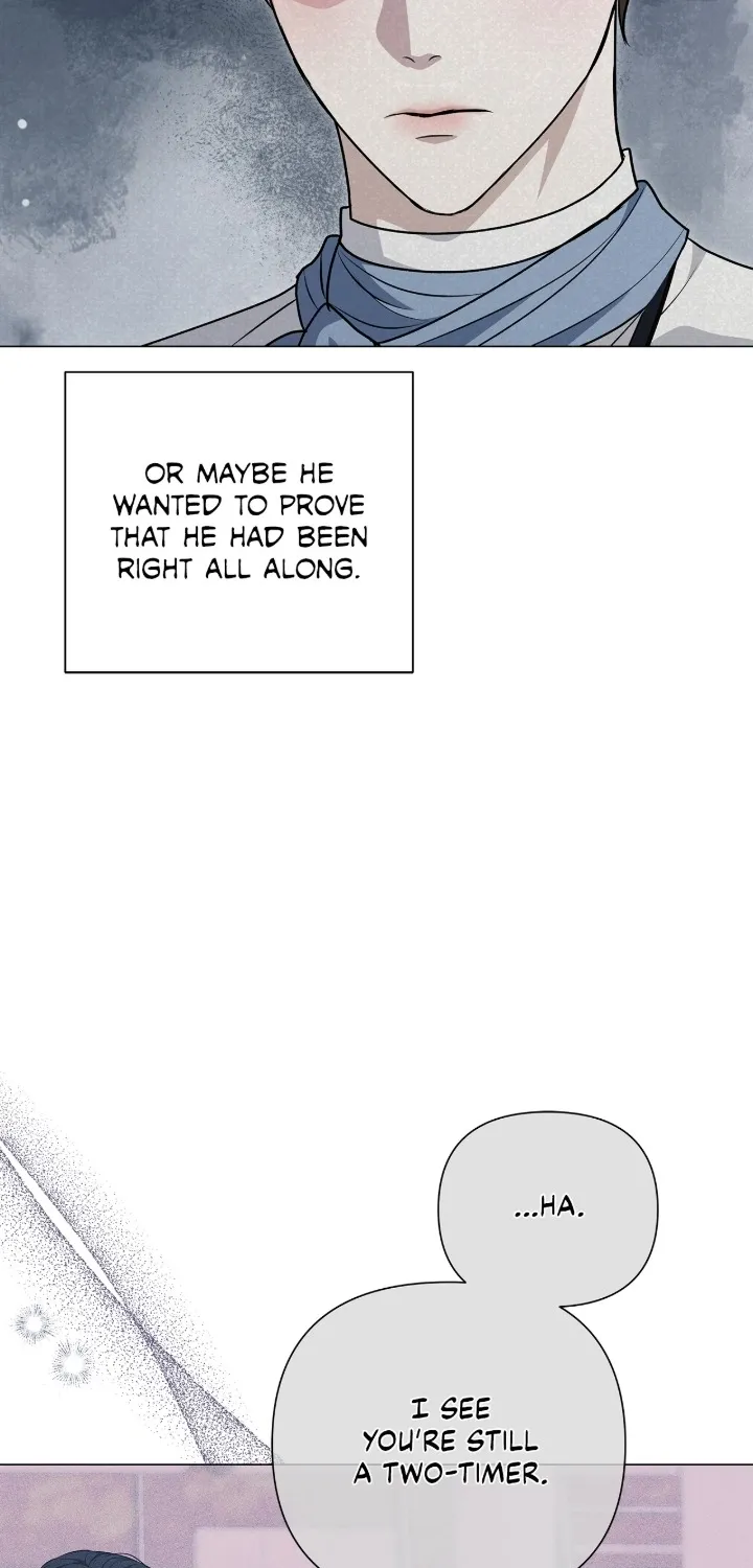 One-way Flight [Uncut] Chapter 8 page 84 - 