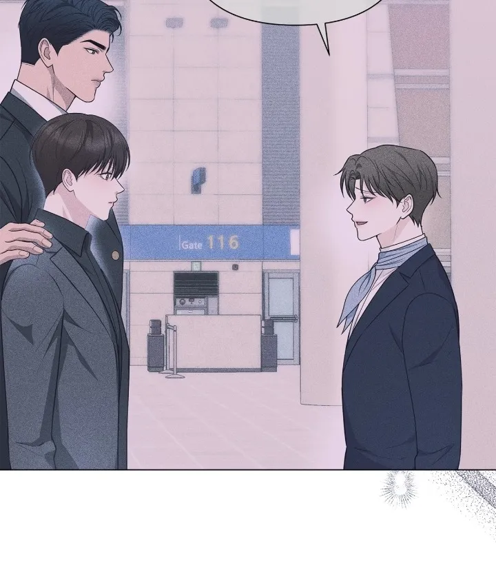 One-way Flight [Uncut] Chapter 8 page 85 - 