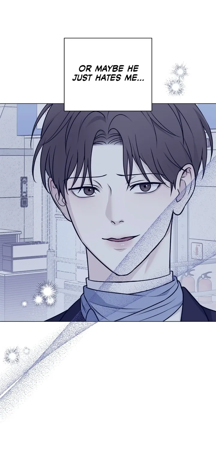 One-way Flight [Uncut] Chapter 8 page 86 - 