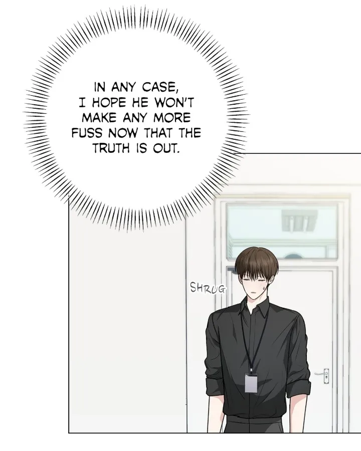 One-way Flight [Uncut] Chapter 8 page 87 - 