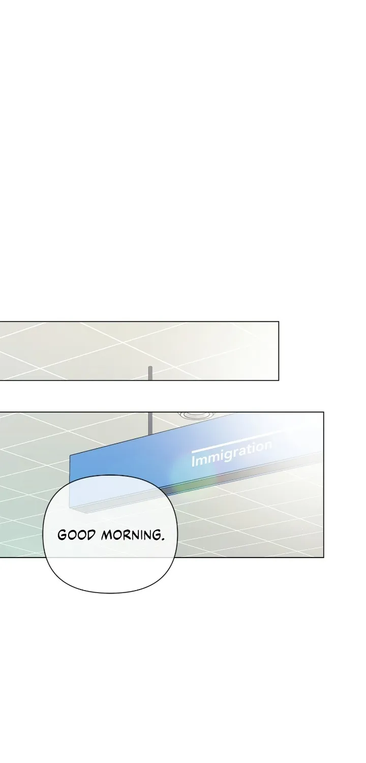 One-way Flight [Uncut] Chapter 8 page 88 - 
