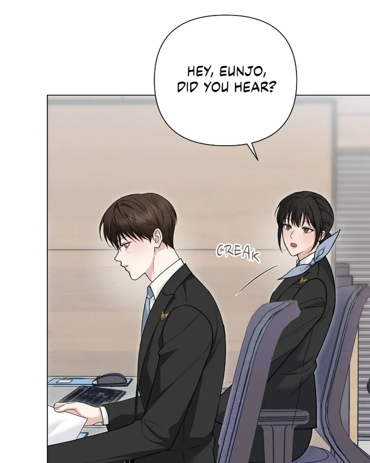 One-way Flight [Uncut] Chapter 8 page 89 - 