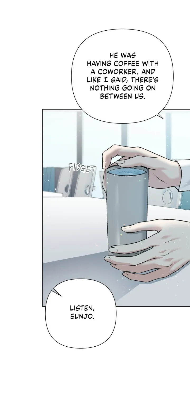 One-way Flight [Uncut] Chapter 9 page 11 - 