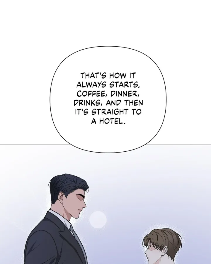 One-way Flight [Uncut] Chapter 9 page 12 - 