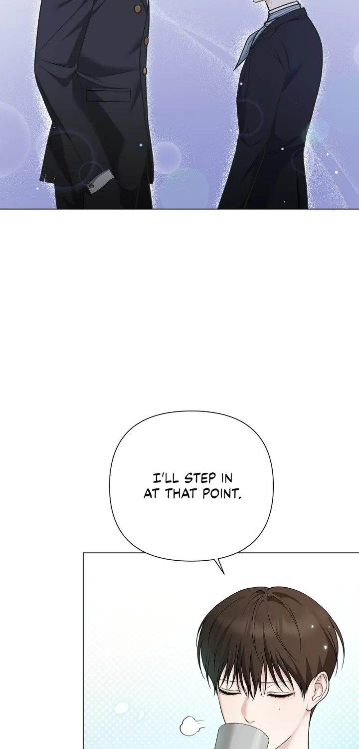 One-way Flight [Uncut] Chapter 9 page 13 - 