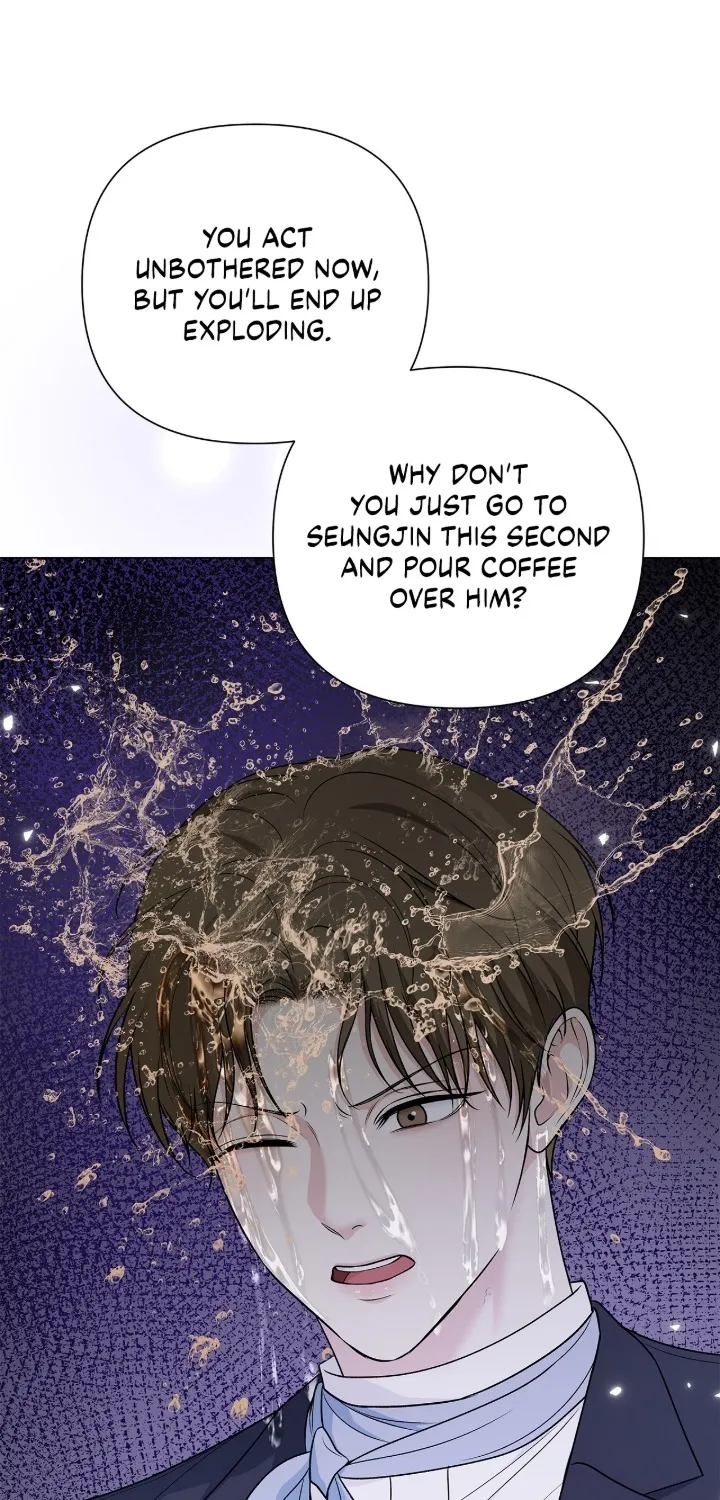 One-way Flight [Uncut] Chapter 9 page 15 - 