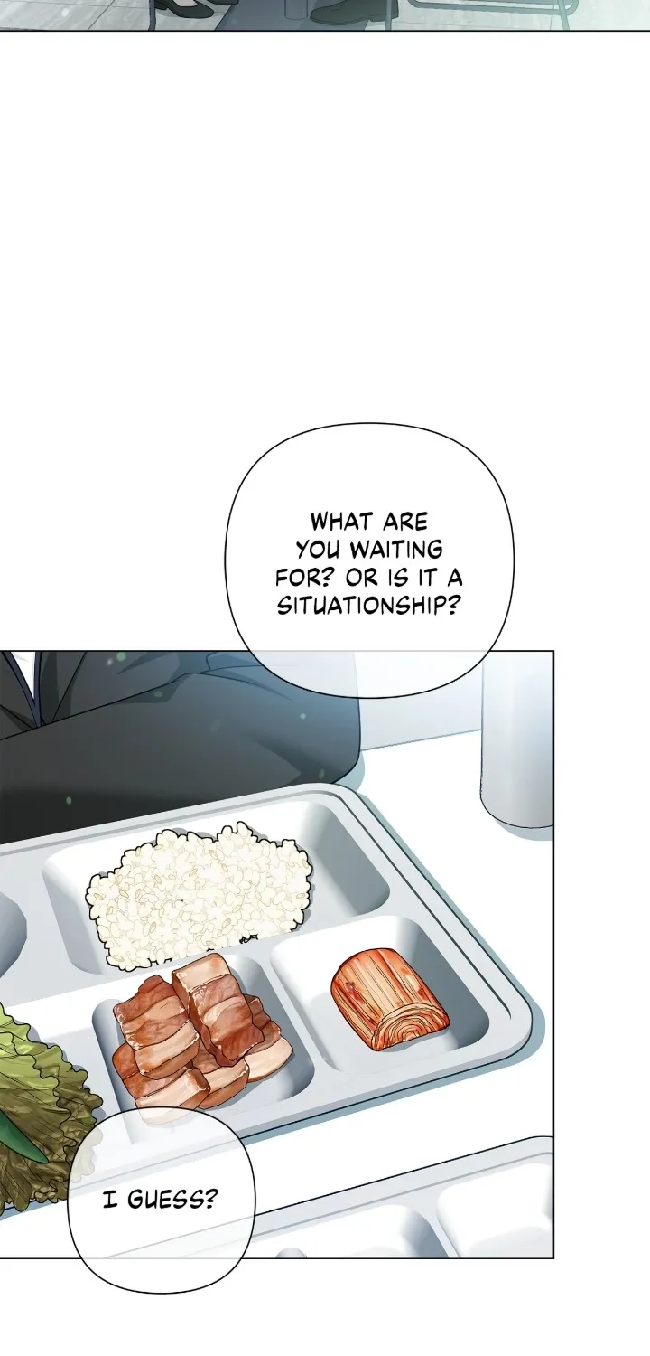 One-way Flight [Uncut] Chapter 9 page 3 - 
