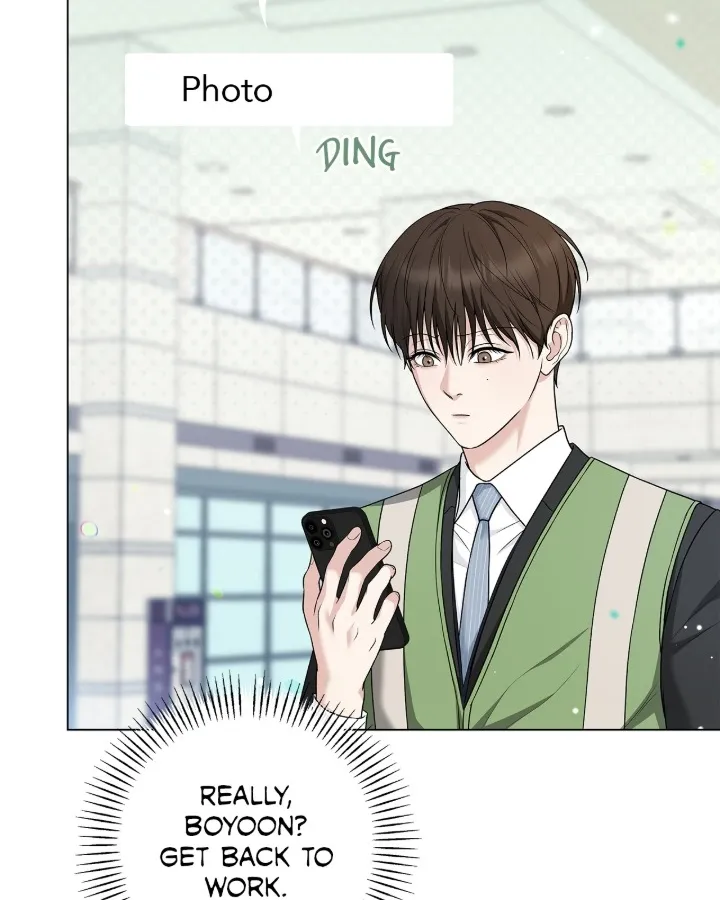 One-way Flight [Uncut] Chapter 9 page 23 - 