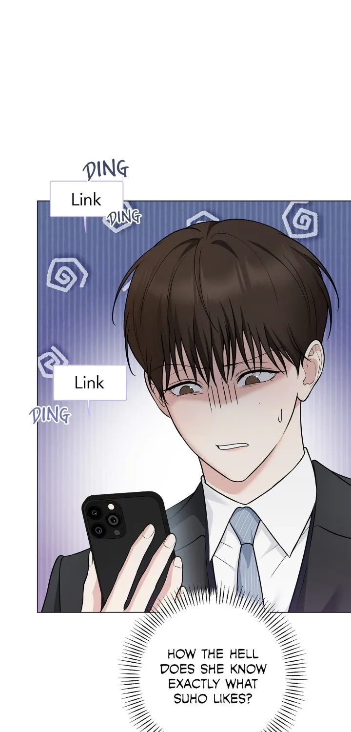 One-way Flight [Uncut] Chapter 9 page 27 - 