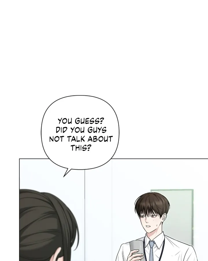 One-way Flight [Uncut] Chapter 9 page 4 - 