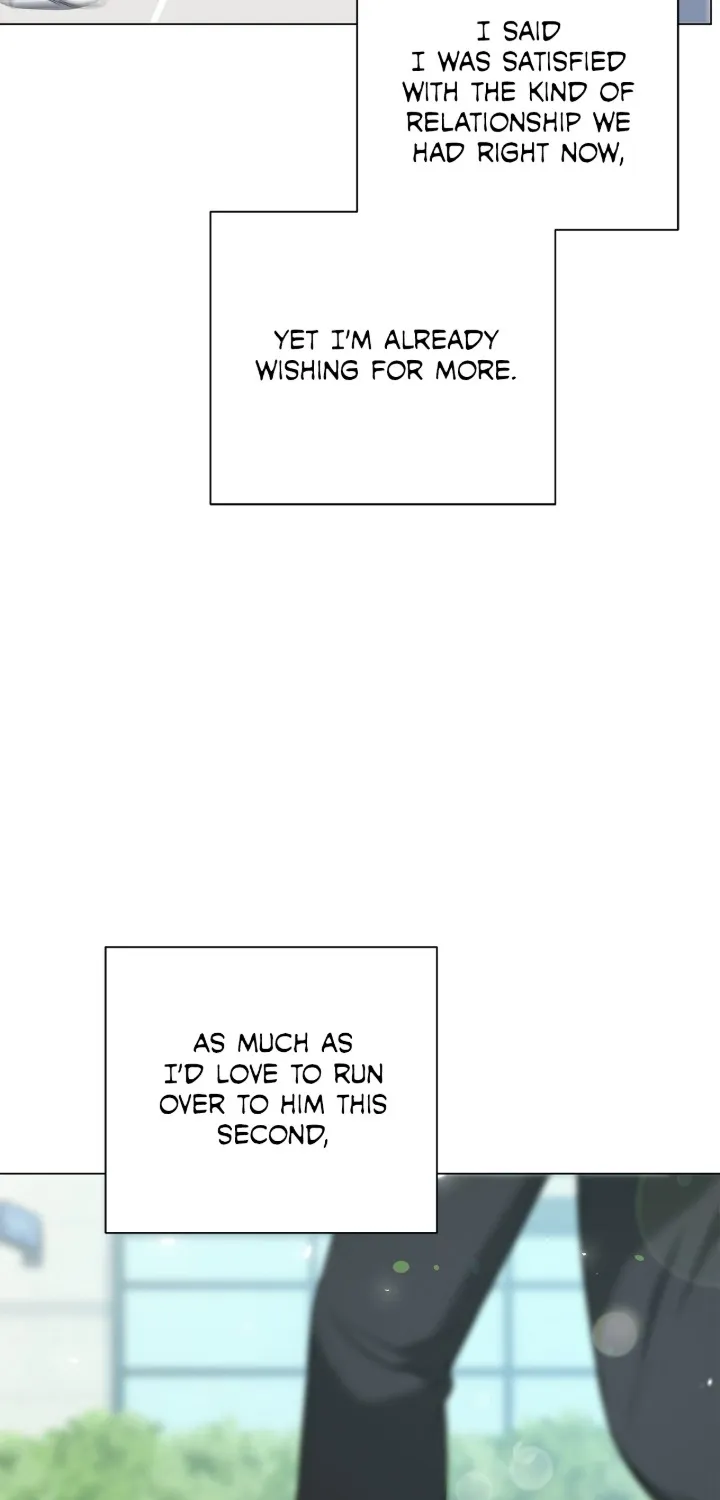 One-way Flight [Uncut] Chapter 9 page 32 - 