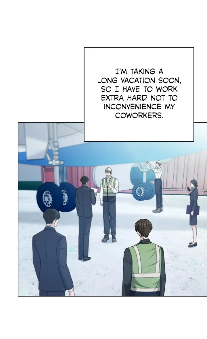 One-way Flight [Uncut] Chapter 9 page 34 - 
