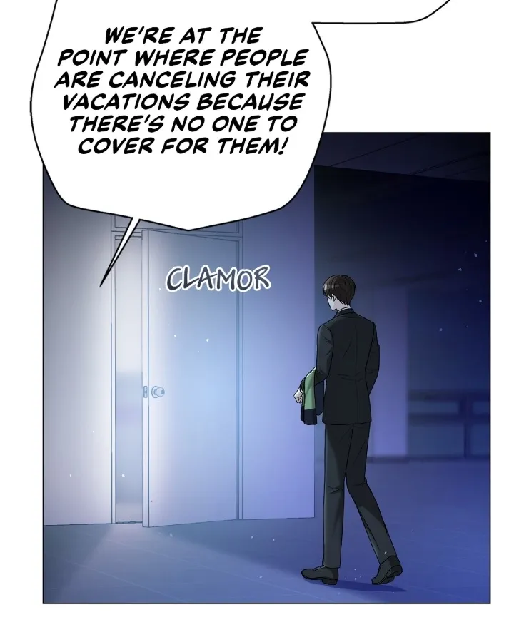 One-way Flight [Uncut] Chapter 9 page 36 - 