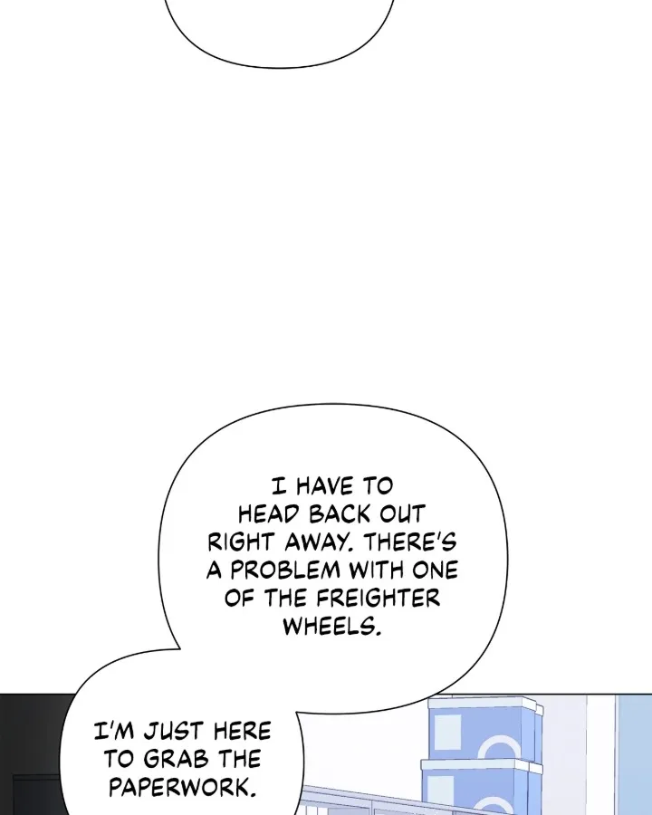 One-way Flight [Uncut] Chapter 9 page 38 - 