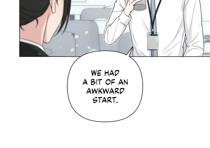 One-way Flight [Uncut] Chapter 9 page 5 - 