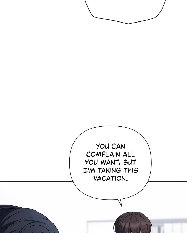 One-way Flight [Uncut] Chapter 9 page 41 - 