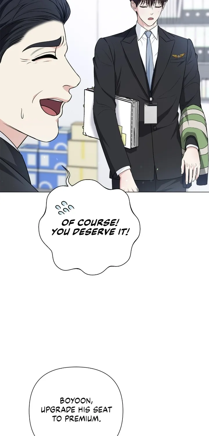 One-way Flight [Uncut] Chapter 9 page 42 - 