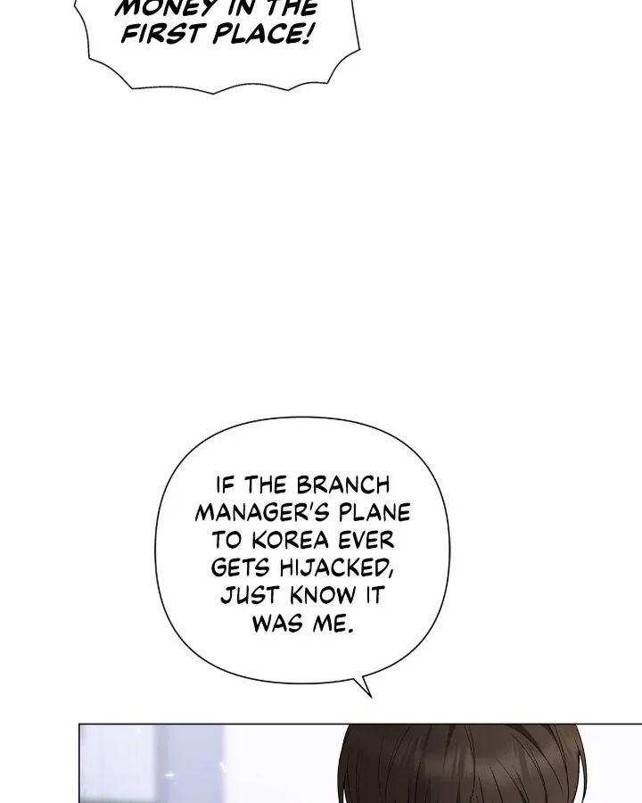 One-way Flight [Uncut] Chapter 9 page 47 - 