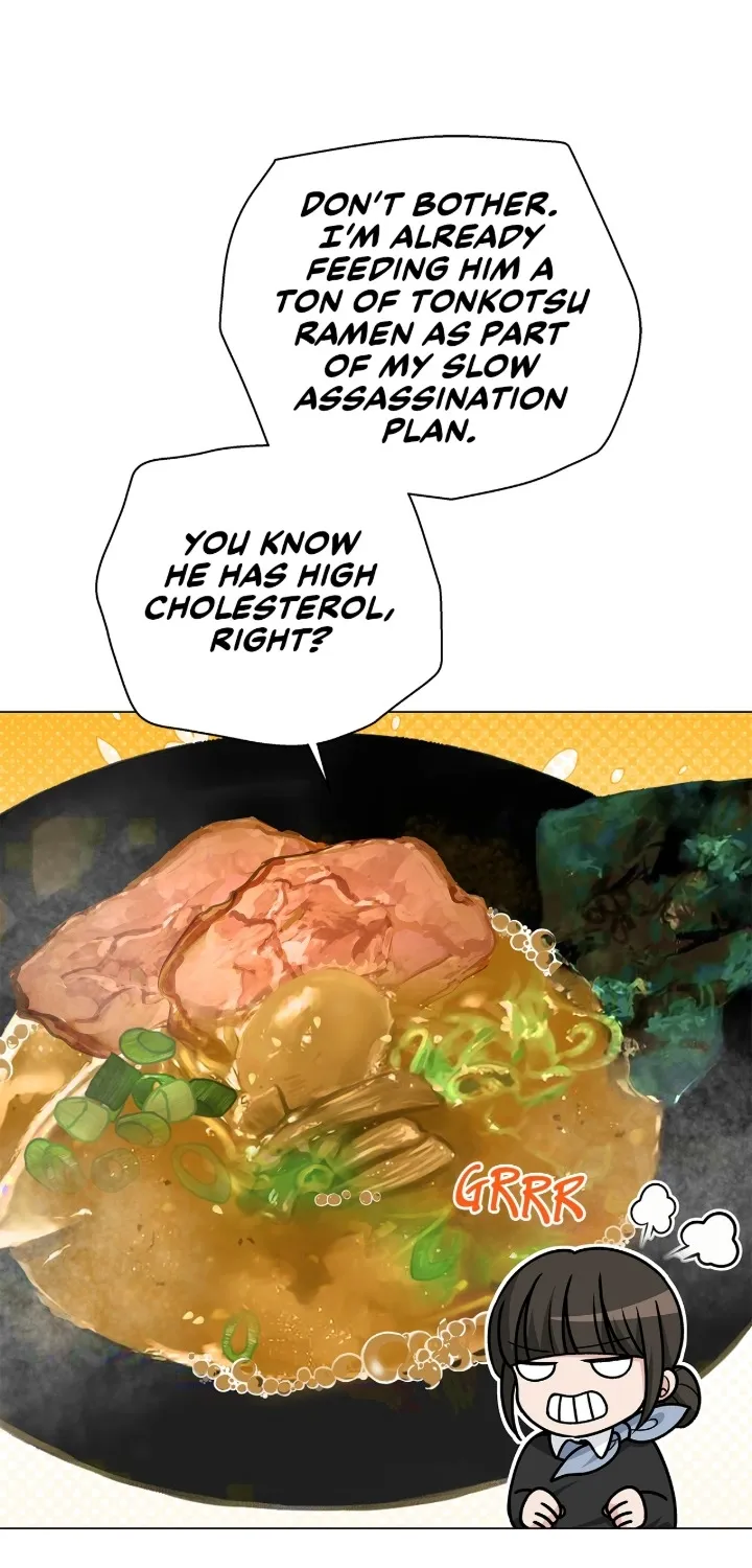 One-way Flight [Uncut] Chapter 9 page 49 - 