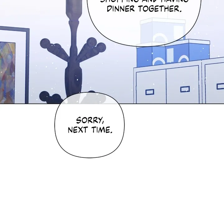 One-way Flight [Uncut] Chapter 9 page 52 - 