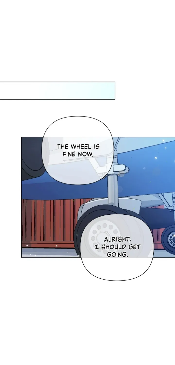 One-way Flight [Uncut] Chapter 9 page 53 - 