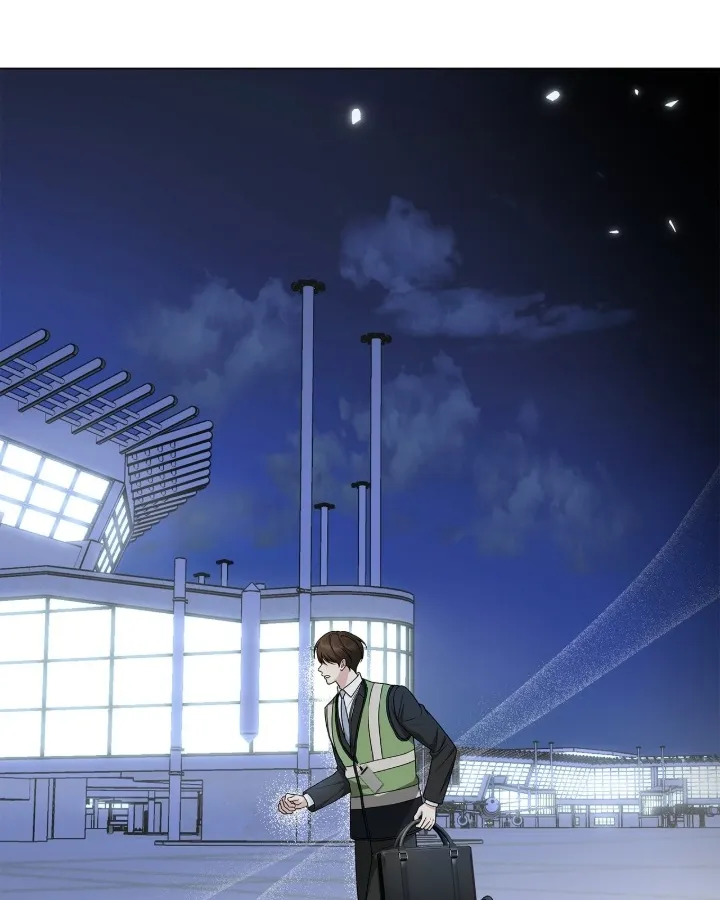 One-way Flight [Uncut] Chapter 9 page 54 - 