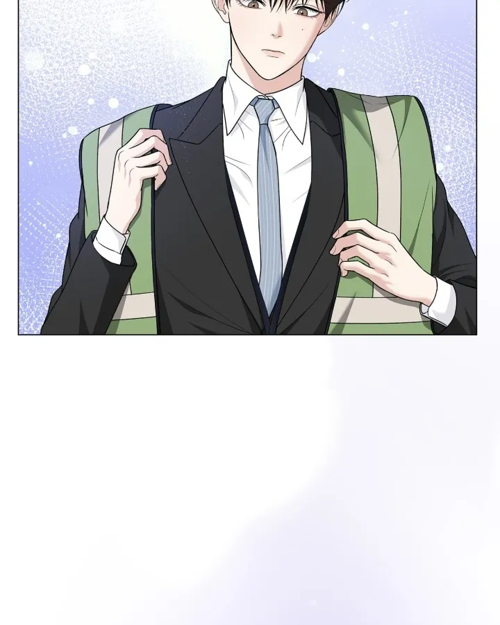 One-way Flight [Uncut] Chapter 9 page 56 - 