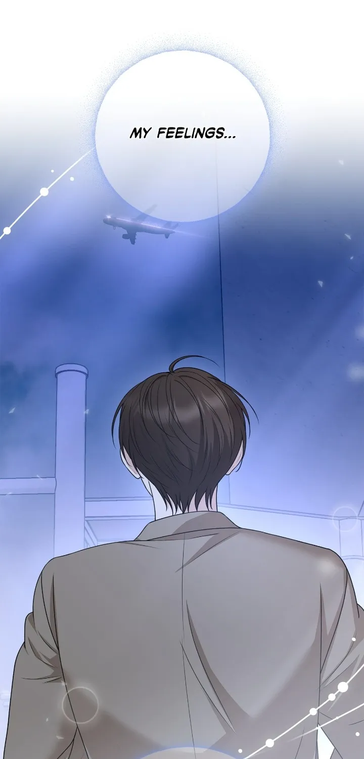 One-way Flight [Uncut] Chapter 9 page 58 - 