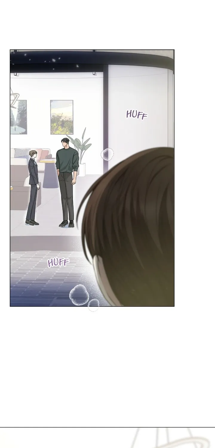 One-way Flight [Uncut] Chapter 9 page 63 - 