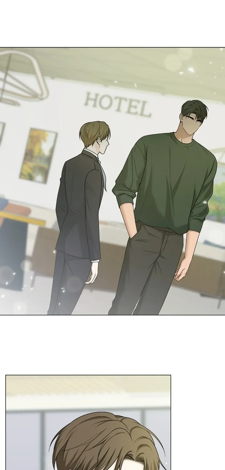 One-way Flight [Uncut] Chapter 9 page 68 - 