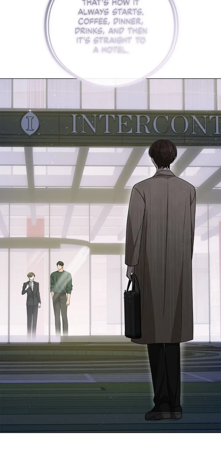One-way Flight [Uncut] Chapter 9 page 70 - 