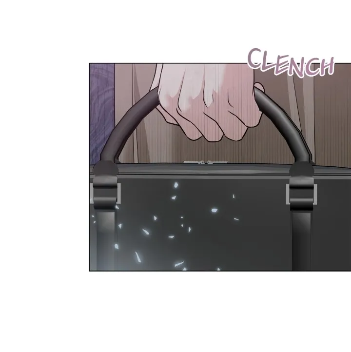 One-way Flight [Uncut] Chapter 9 page 71 - 