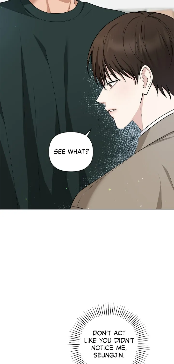 One-way Flight [Uncut] Chapter 9 page 79 - 