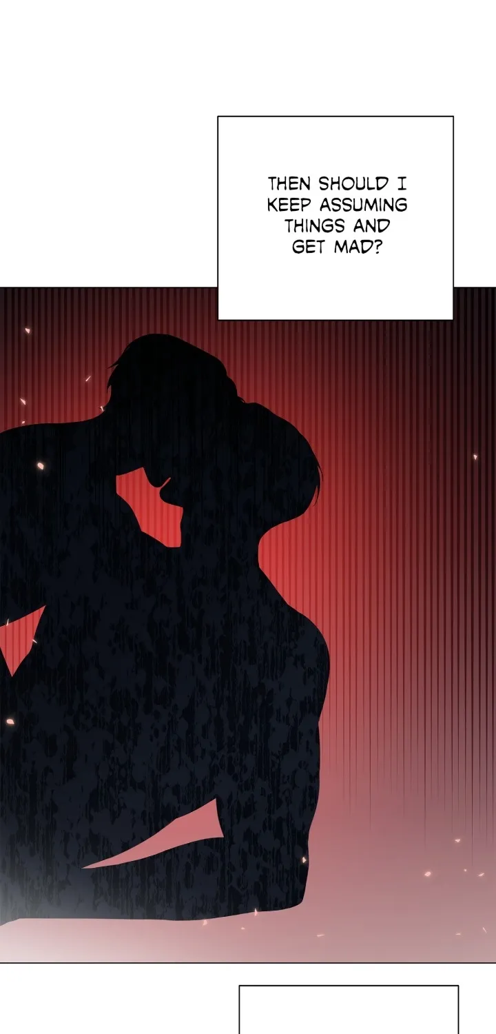 One-way Flight [Uncut] Chapter 9 page 86 - 