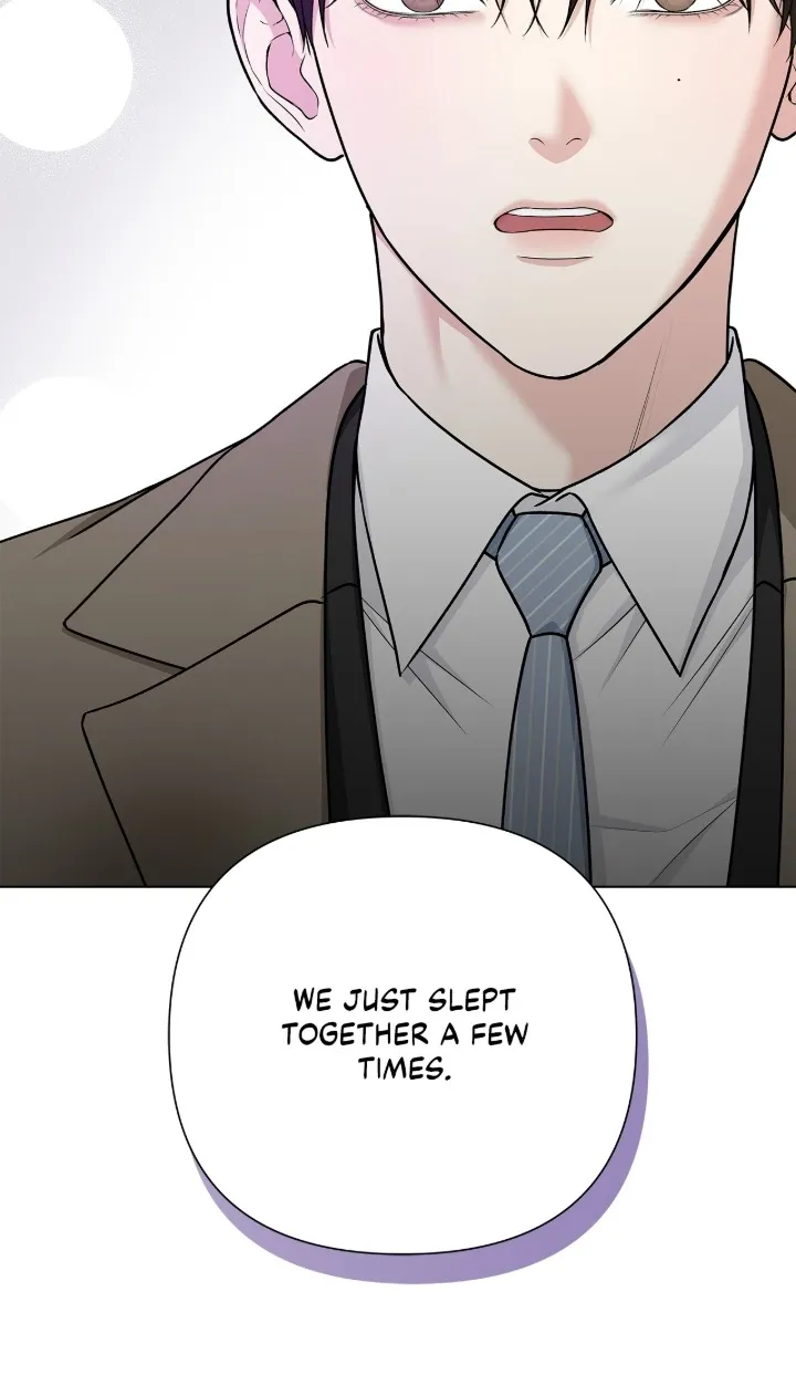 One-way Flight [Uncut] Chapter 9 page 90 - 
