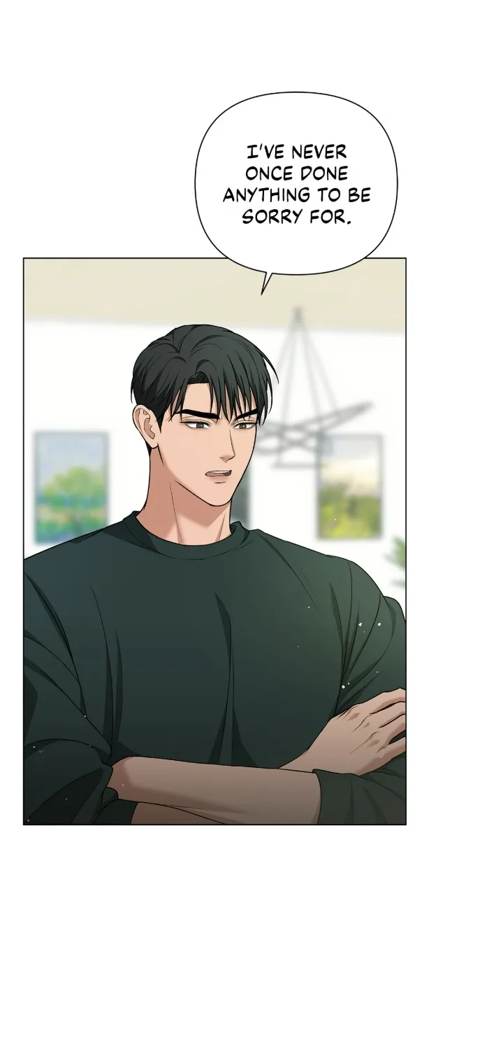 One-way Flight [Uncut] Chapter 9 page 91 - 
