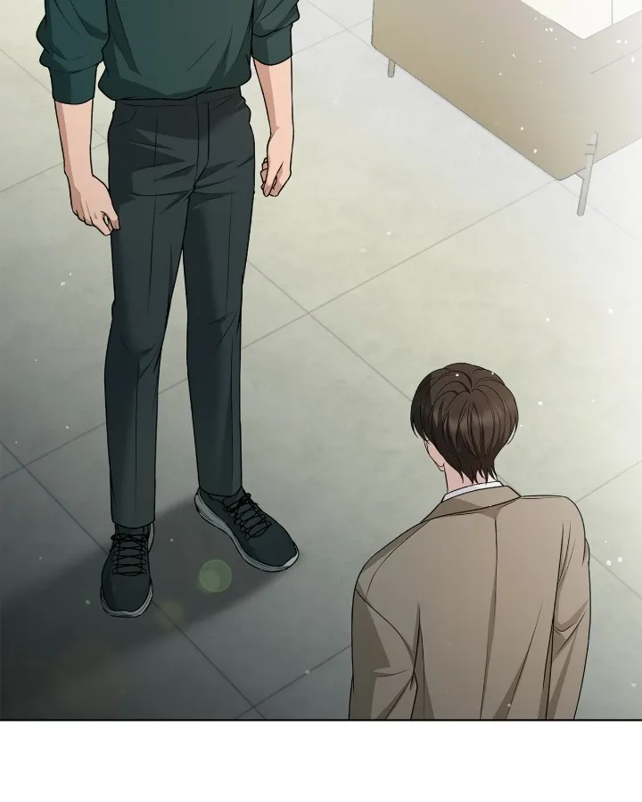 One-way Flight [Uncut] Chapter 9 page 94 - 