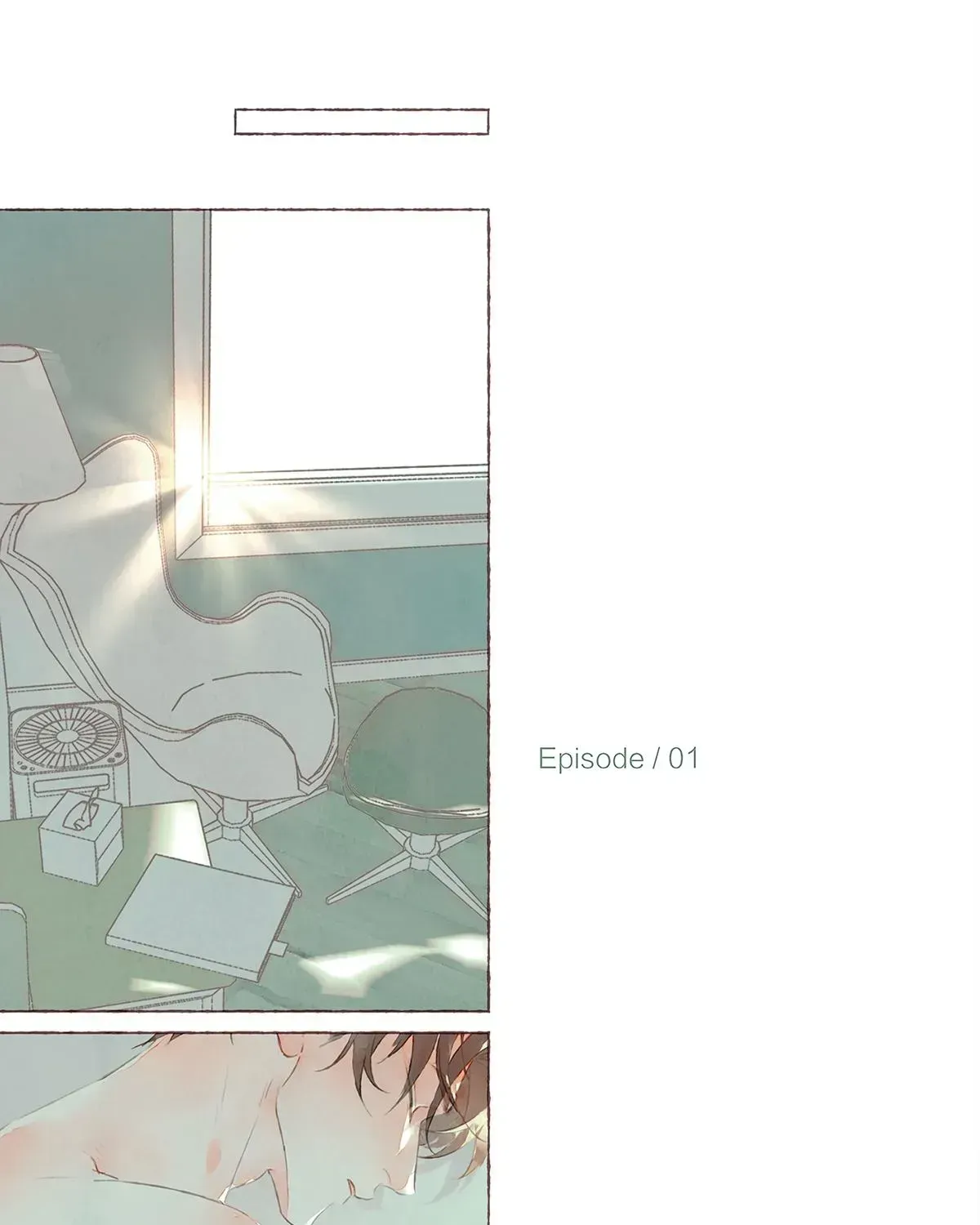 One Way Ticket of Love Chapter 1.1 page 2 - 