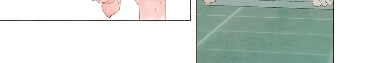One Way Ticket of Love Chapter 1.1 page 13 - 