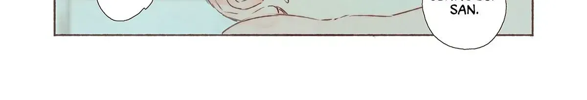 One Way Ticket of Love Chapter 1.1 page 21 - 