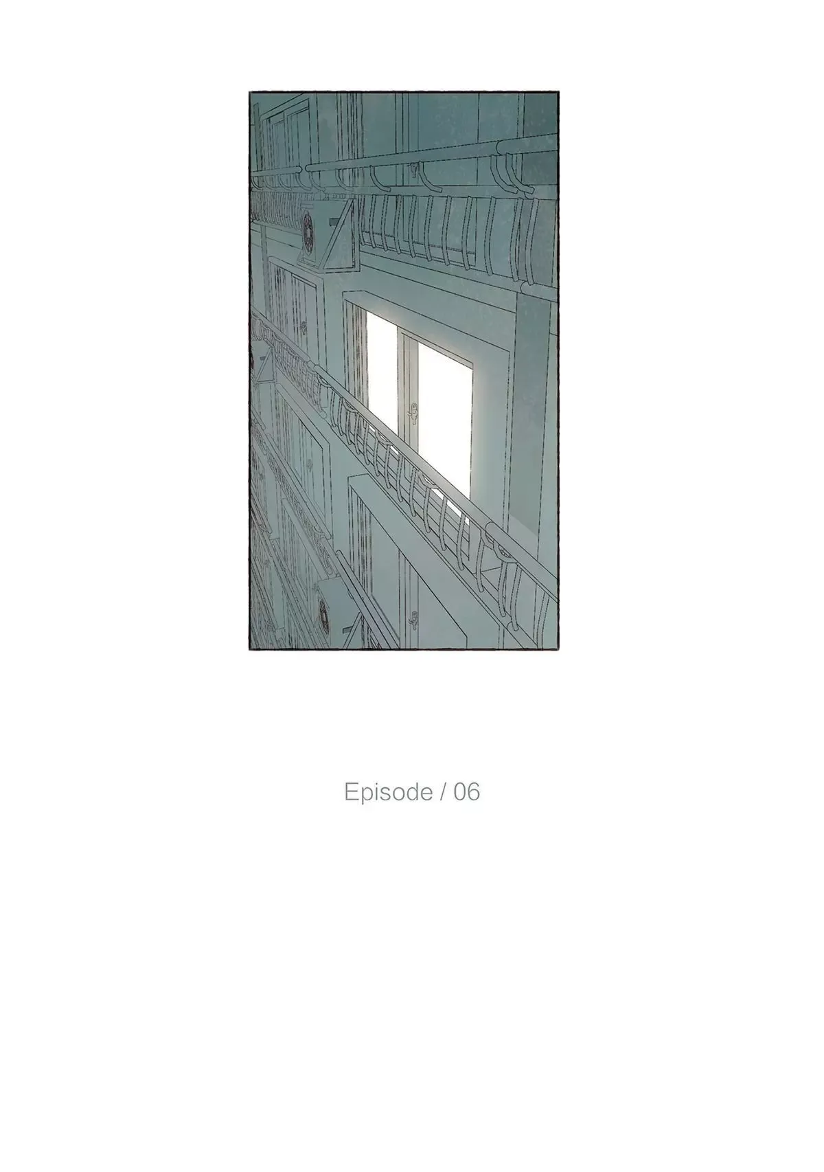 One Way Ticket of Love Chapter 6 page 2 - 