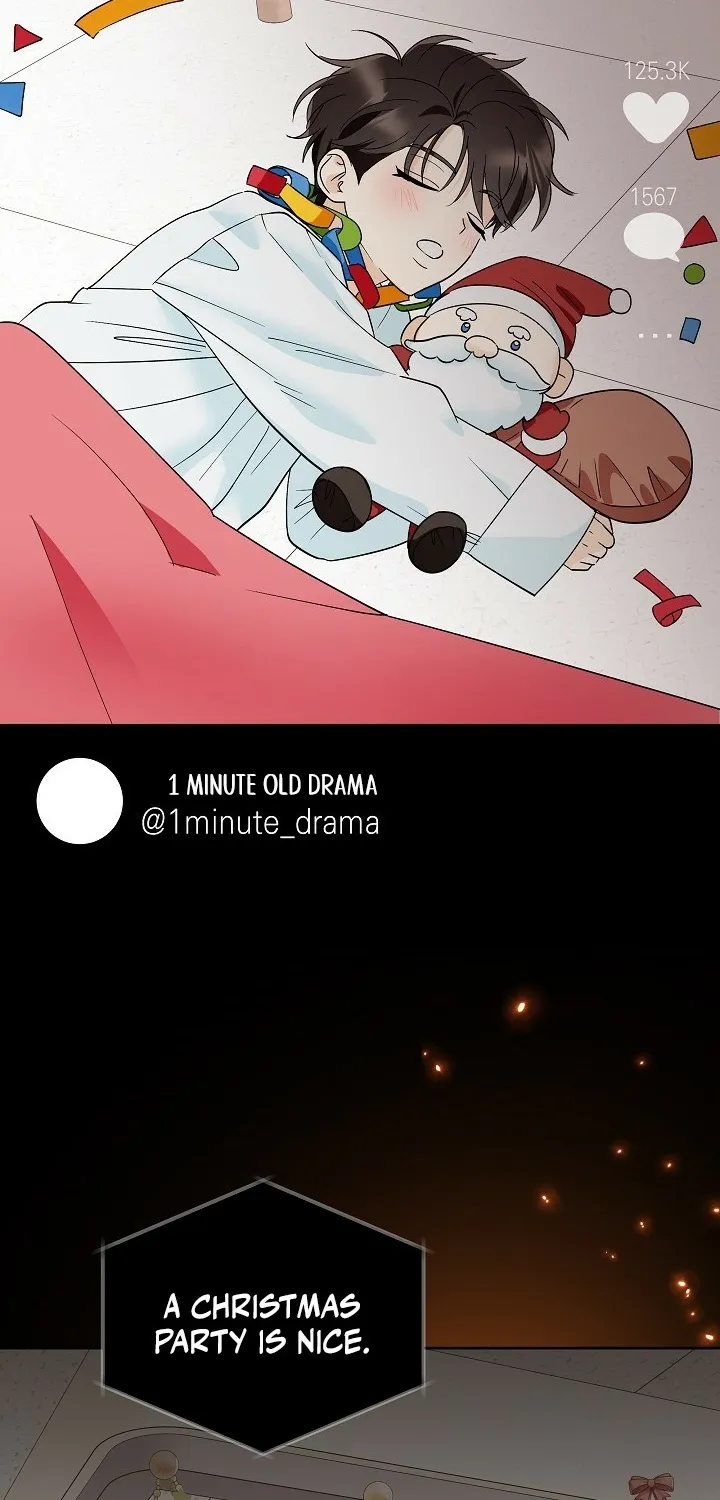 One Winter Only Chapter 1 page 2 - 