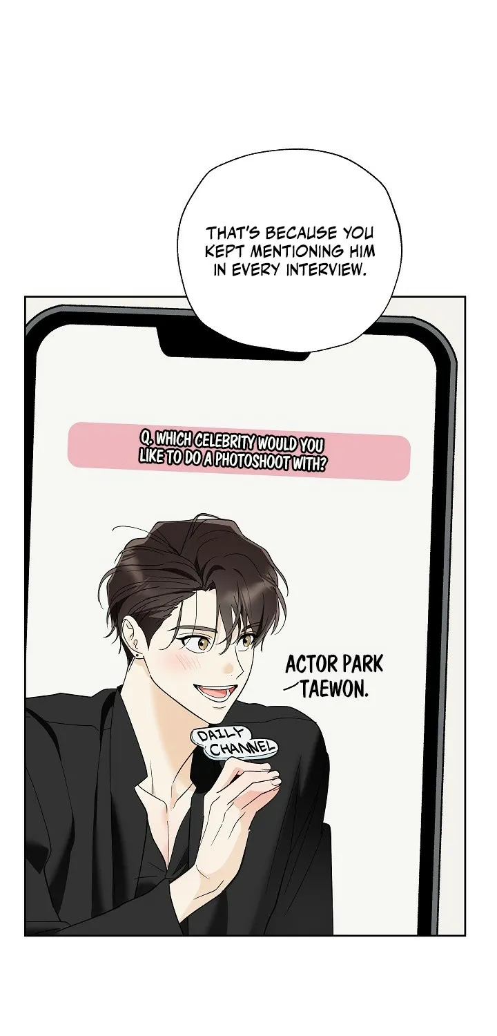 One Winter Only Chapter 1 page 18 - 
