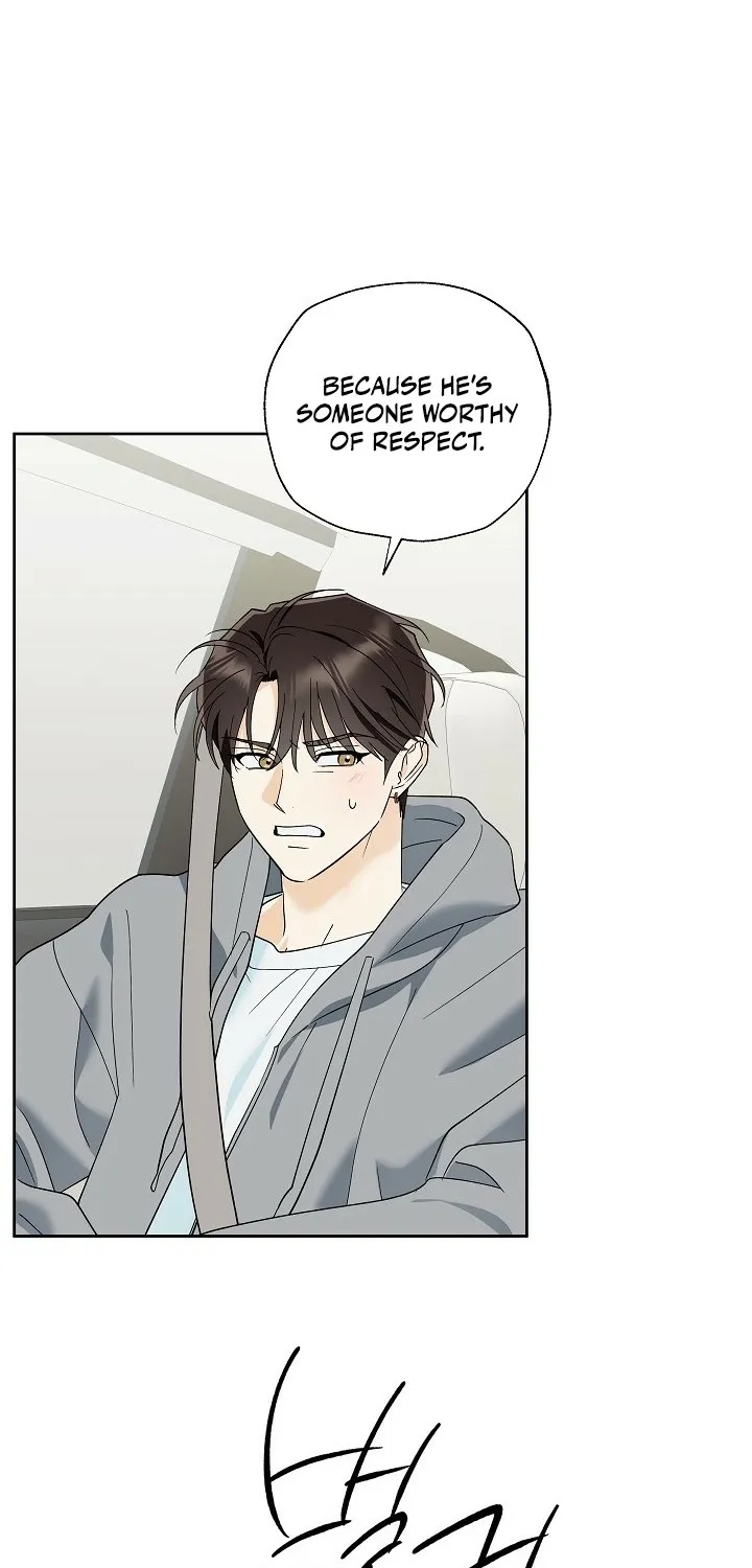 One Winter Only Chapter 1 page 19 - 