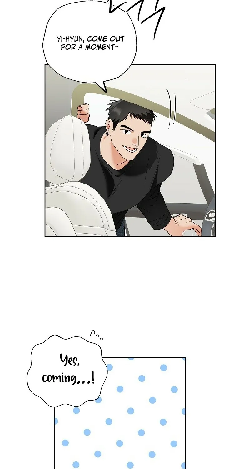 One Winter Only Chapter 1 page 20 - 