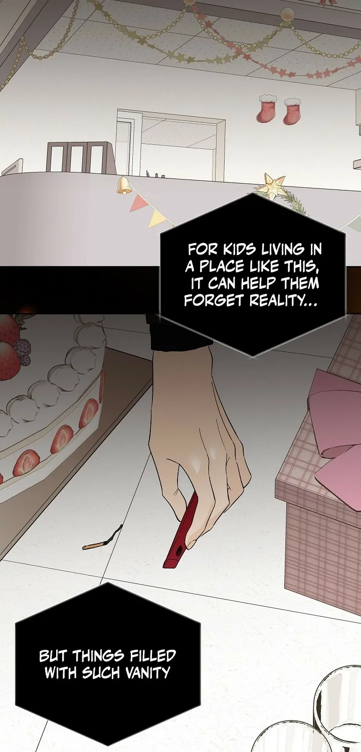 One Winter Only Chapter 1 page 3 - 