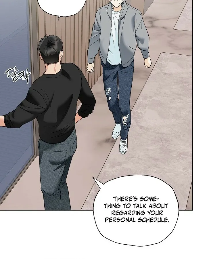 One Winter Only Chapter 1 page 22 - 