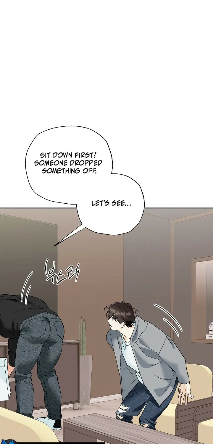 One Winter Only Chapter 1 page 24 - 