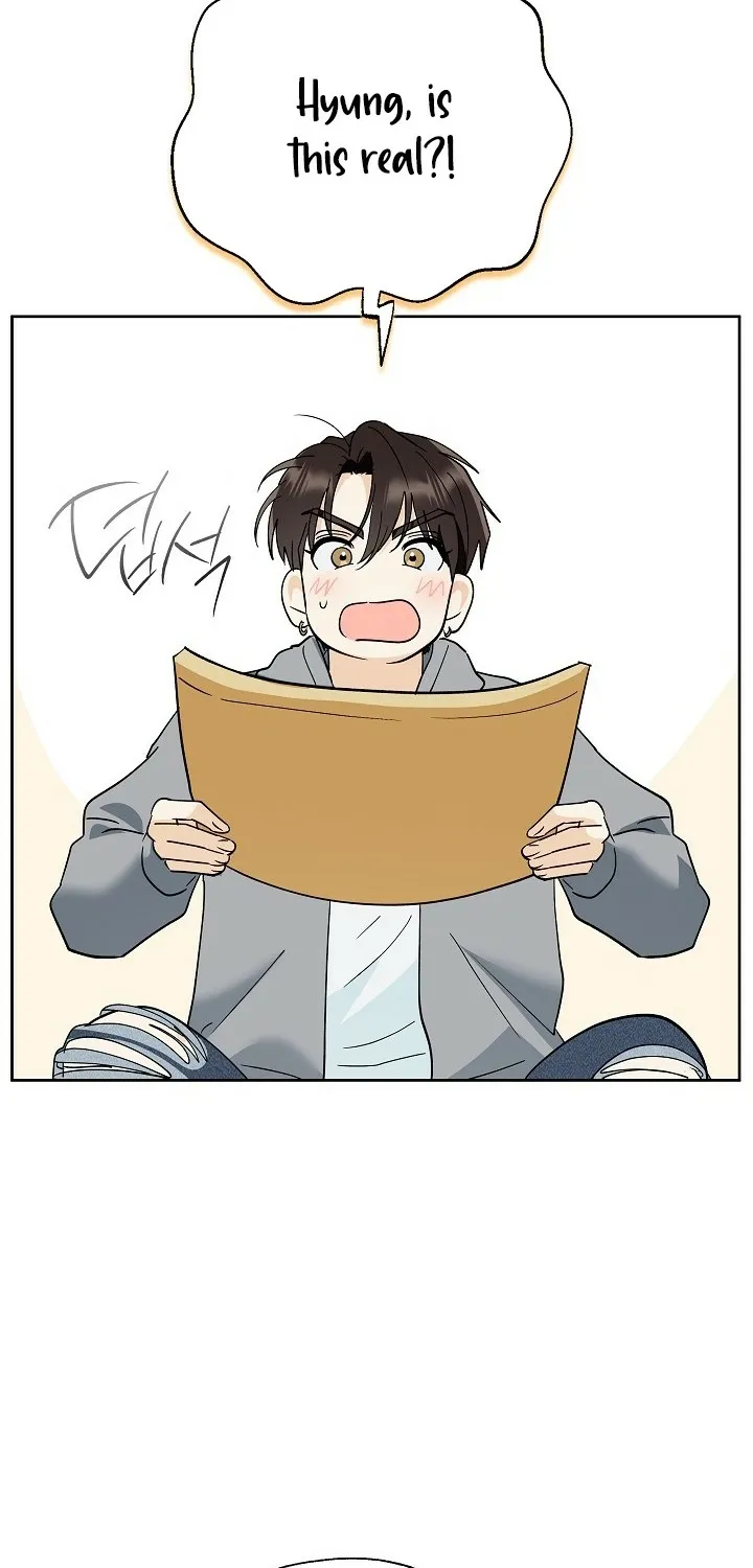 One Winter Only Chapter 1 page 27 - 